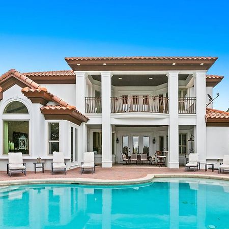 Rendezvous Paradise Destin Luaran gambar
