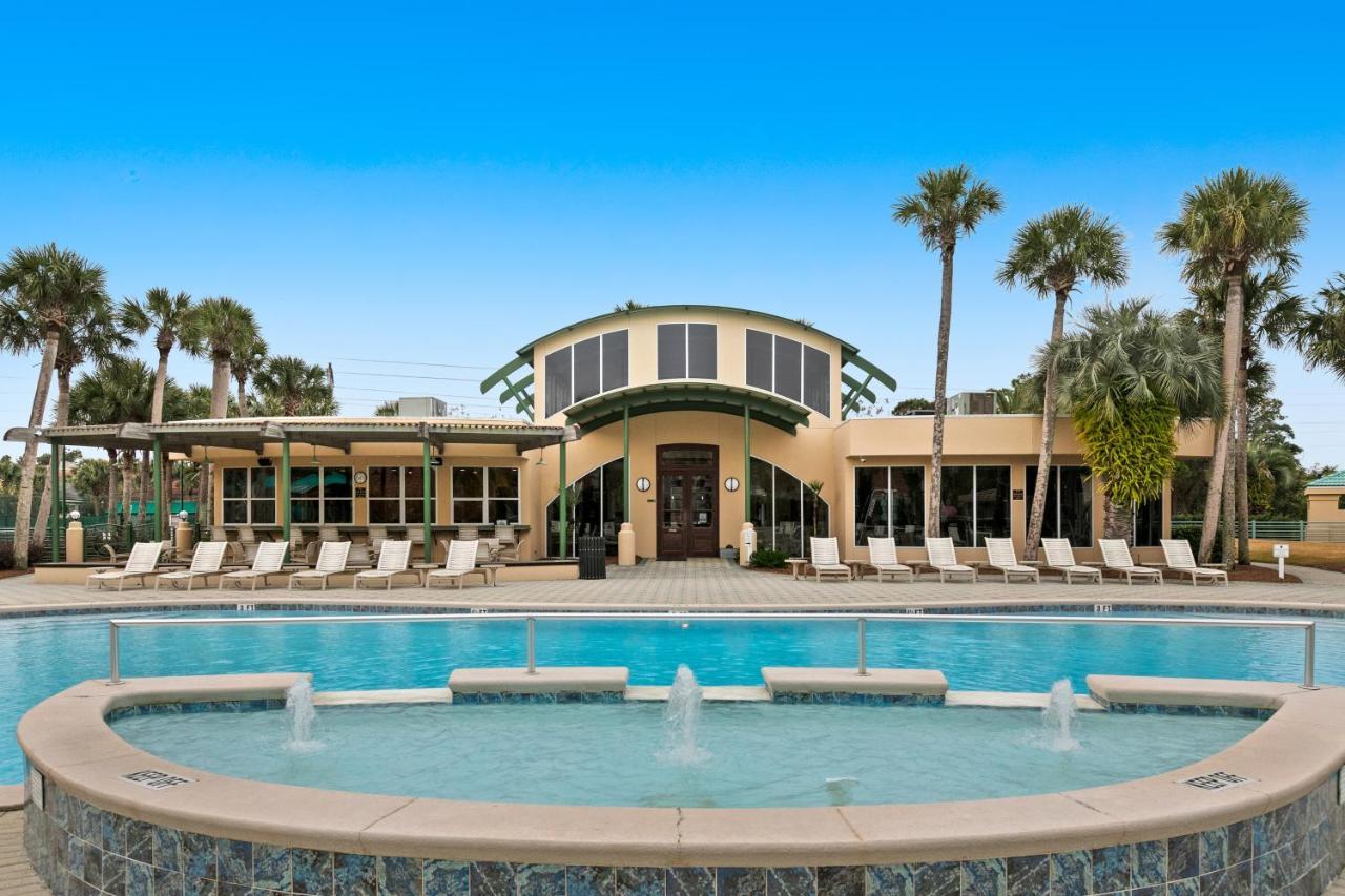 Rendezvous Paradise Destin Luaran gambar
