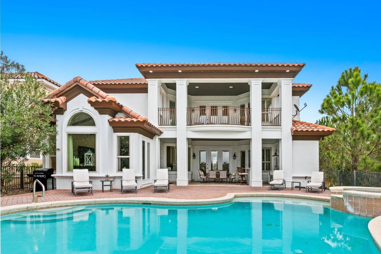 Rendezvous Paradise Destin Luaran gambar