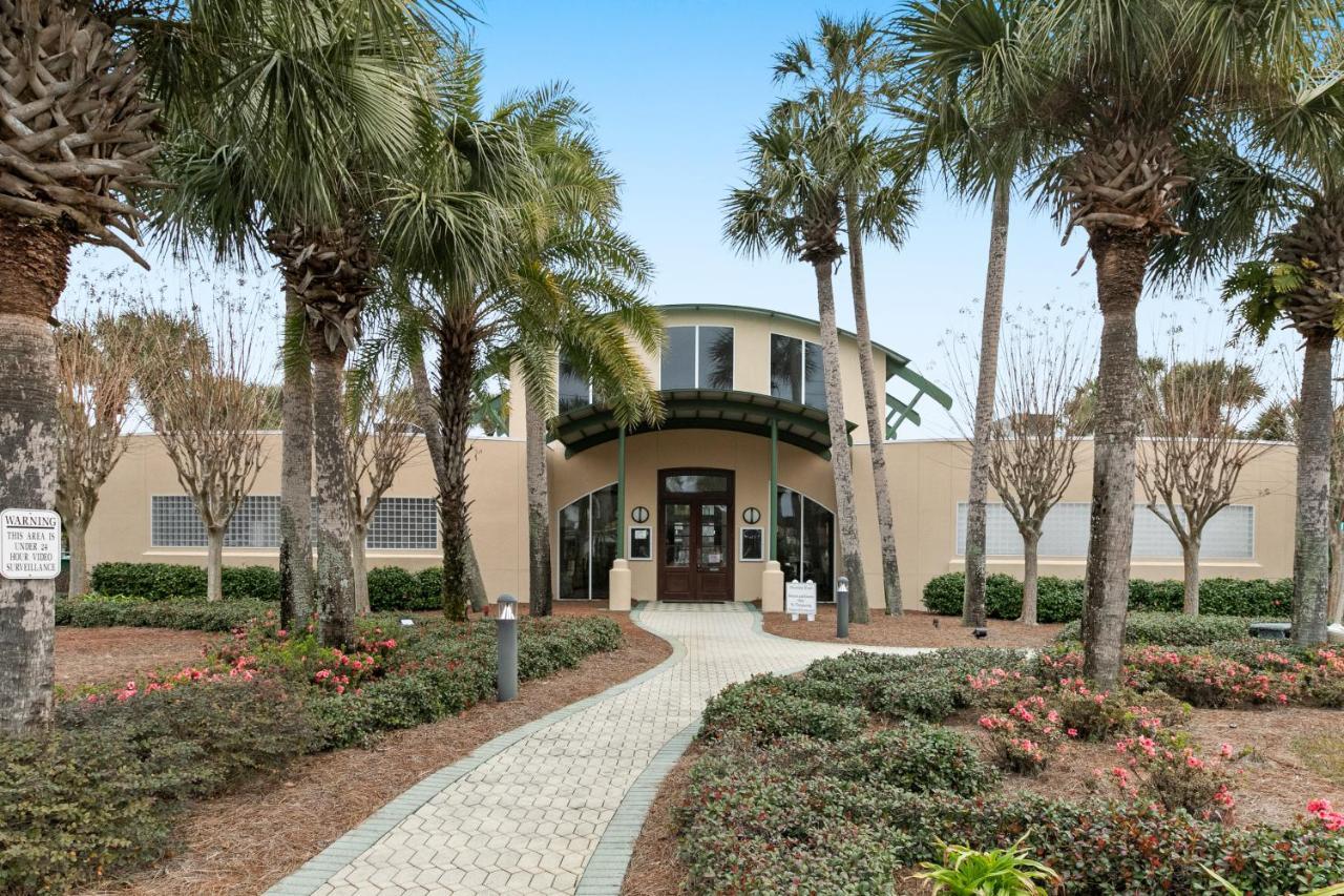 Rendezvous Paradise Destin Luaran gambar