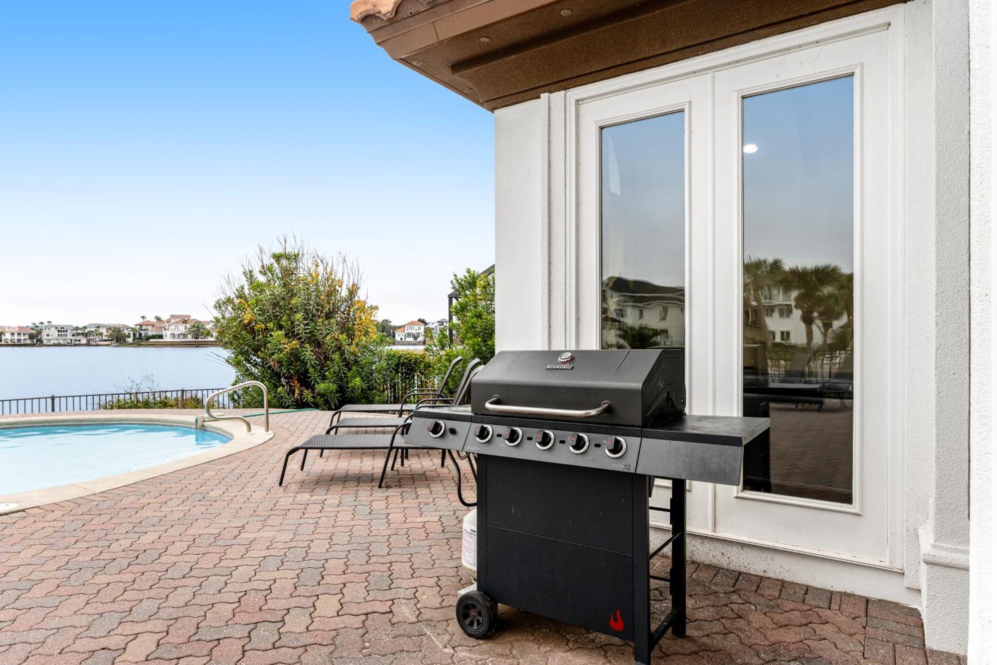 Rendezvous Paradise Destin Luaran gambar