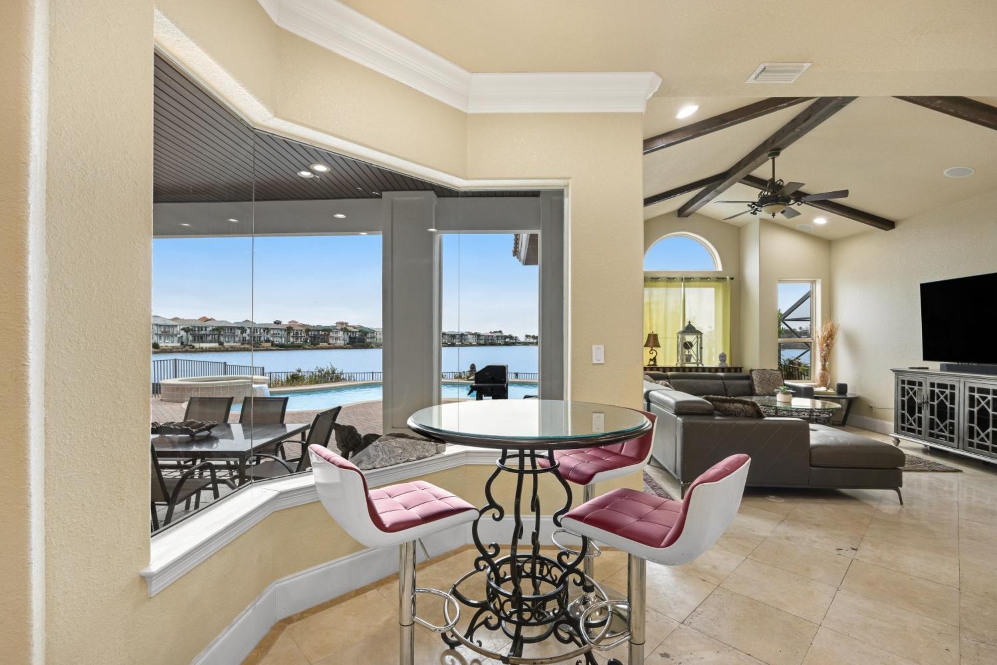 Rendezvous Paradise Destin Luaran gambar