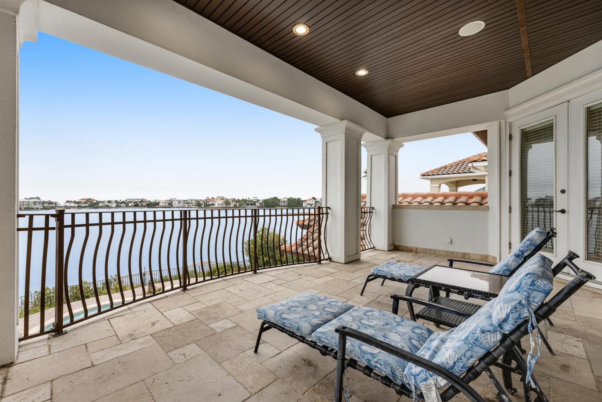 Rendezvous Paradise Destin Luaran gambar